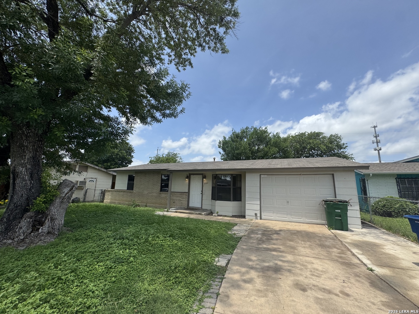 Photo 1 of 6 — 8011 CUFF ST, San Antonio, TX 78224
