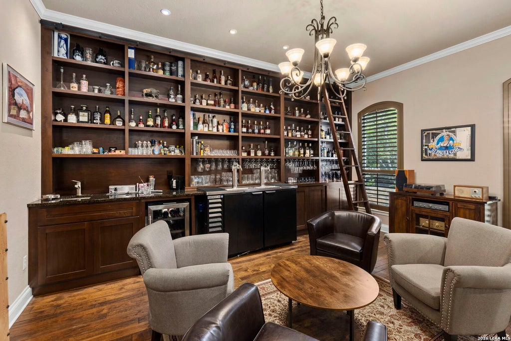 Photo of 1007 Campanile, San Antonio, TX 78258 (MLS # 1966032)