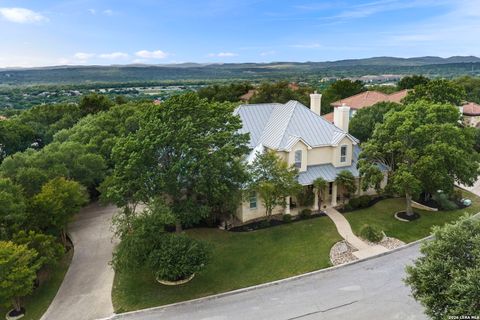 Photo of 1007 Campanile, San Antonio, TX 78258 (MLS # 1966032)