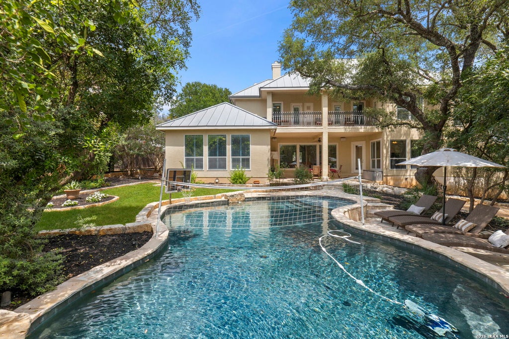 Photo of 1007 Campanile, San Antonio, TX 78258 (MLS # 1966032)