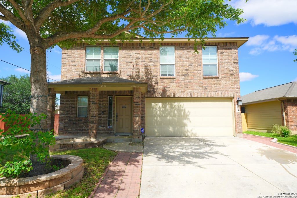 Photo of 523 Diana, Converse, TX 78109 (MLS # 1953212)