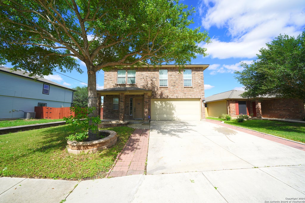 Photo of 523 Diana, Converse, TX 78109 (MLS # 1953212)