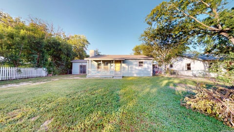 Photo of 407 1ST ST, Schertz, TX 78154 (MLS # 2003945)