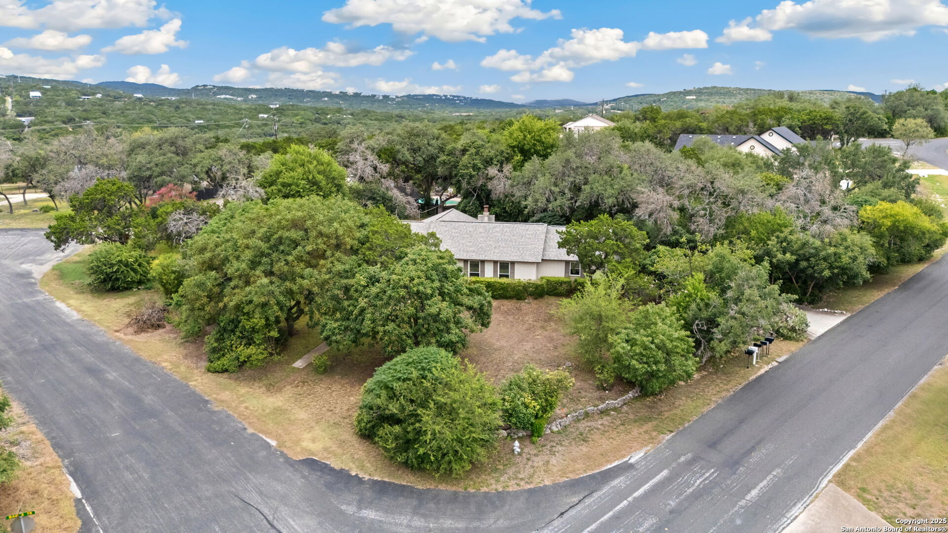 10703 Laurel Leaf