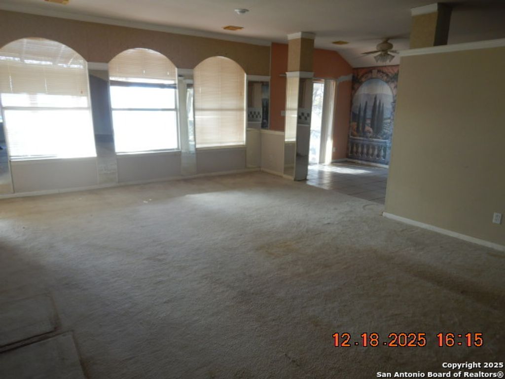 Photo of 8415 Copperbluff, Converse, TX 78109 (MLS # 1929470)