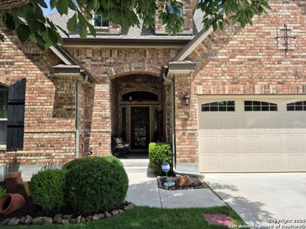 Photo of 625 Padova, Cibolo, TX 78108 (MLS # 1881026)