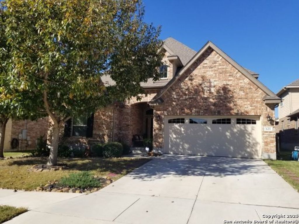 Photo of 625 Padova, Cibolo, TX 78108 (MLS # 1881026)