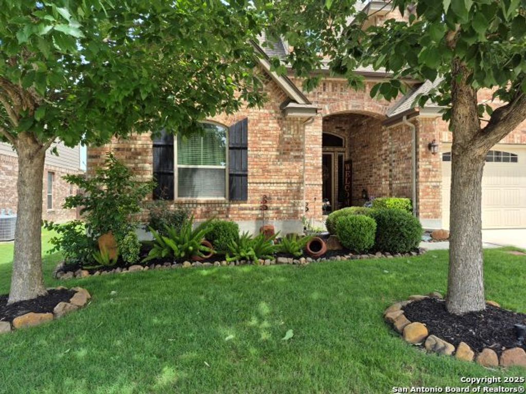 Photo of 625 Padova, Cibolo, TX 78108 (MLS # 1881026)