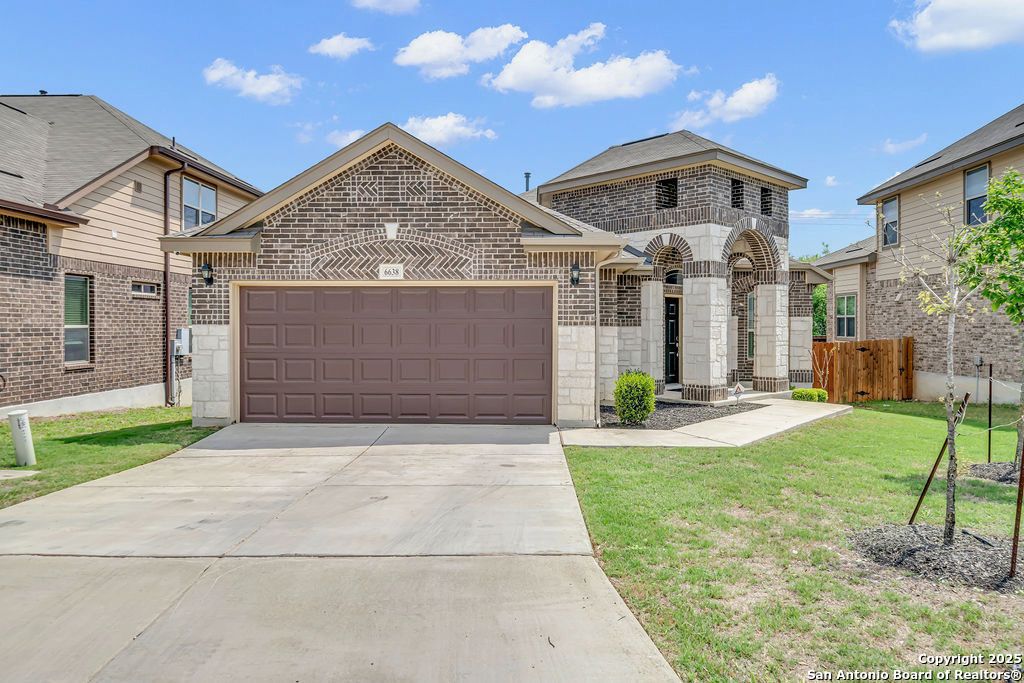 Photo of 6638 Comanche Post, San Antonio, TX 78233 (MLS # 1929864)