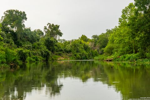 A home in Seguin