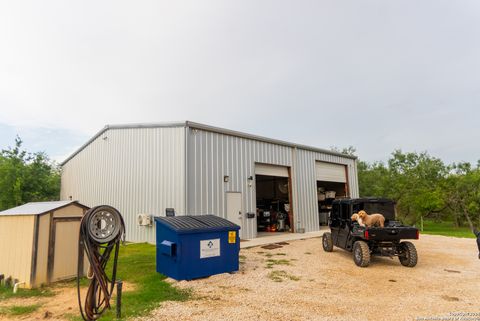 A home in Seguin