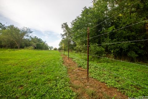 A home in Seguin