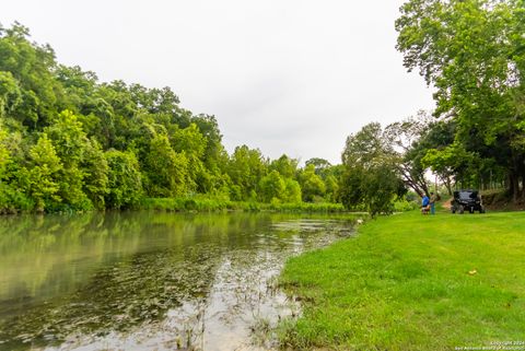 A home in Seguin