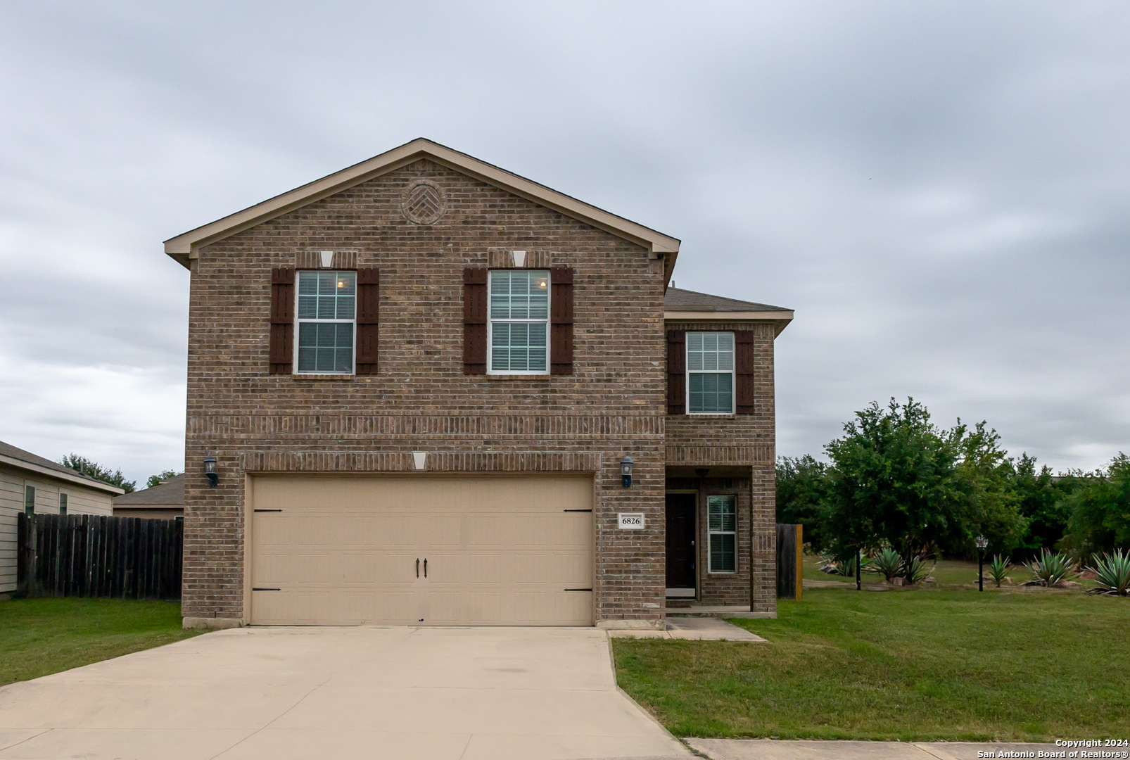 View San Antonio, TX 78252 house