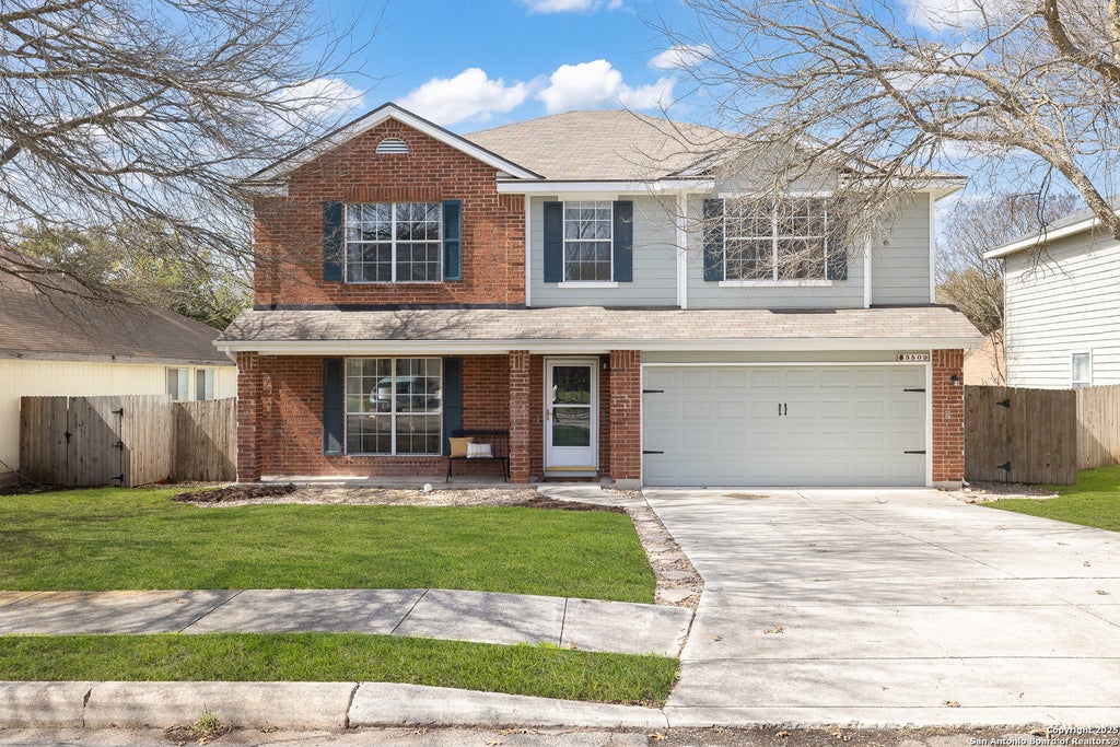 Photo of 3509 Saratoga, Schertz, TX 78154 (MLS # 1969610)