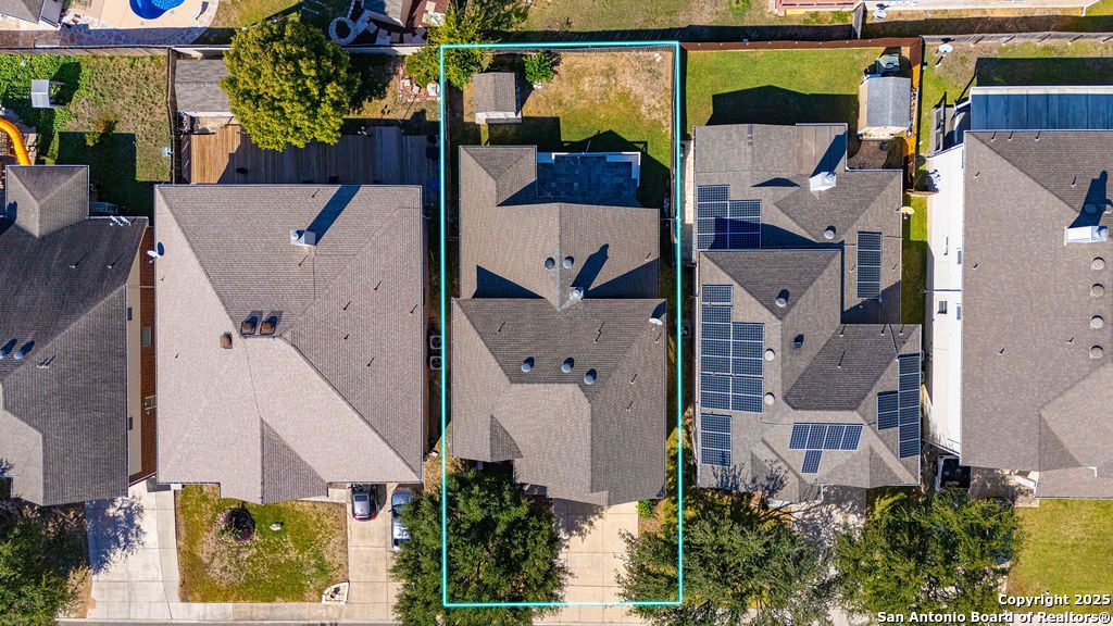 Photo of 1206 Murray Winn, Windcrest, TX 78239 (MLS # 1922539)