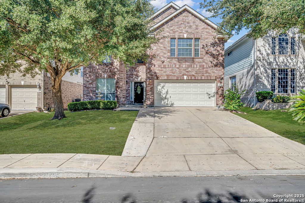 Photo of 1206 Murray Winn, Windcrest, TX 78239 (MLS # 1922539)