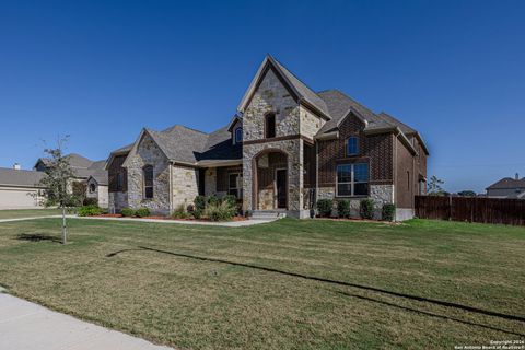 13015 Hunters Trace St Hedwig TX 78152