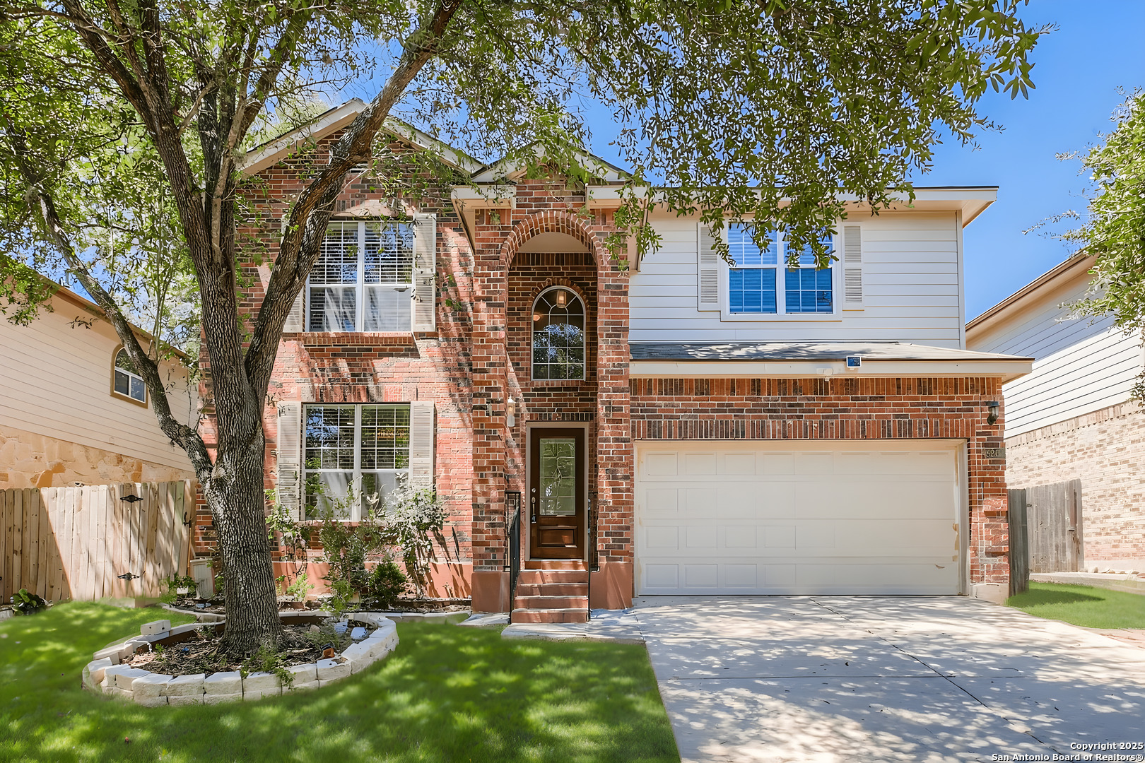8202 Eagle Peak, Helotes, TX, 78023