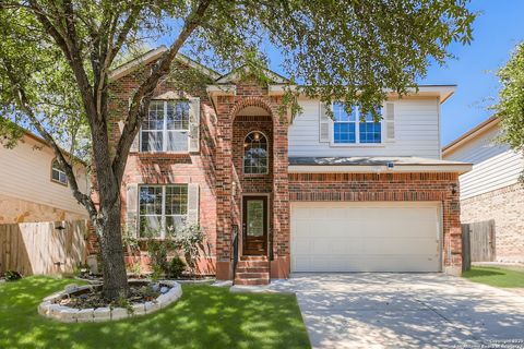 8202 Eagle Peak Helotes TX 78023