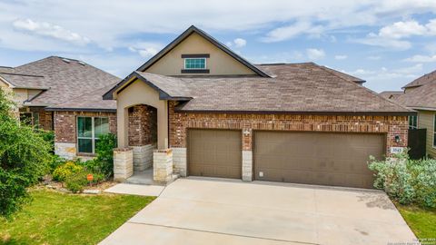 3542 Hurricane New Braunfels TX 78130
