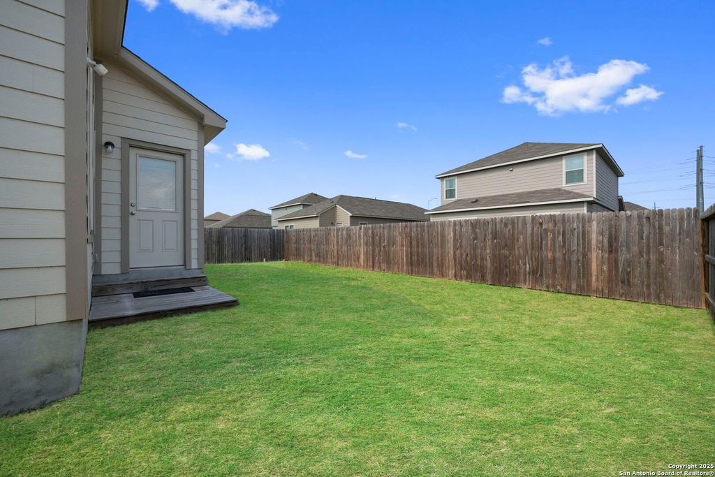 Photo of 2429 Marty Way, Seguin, TX 78155 (MLS # 1916673)