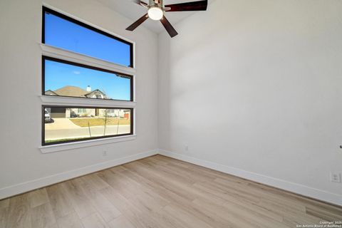 A home in Fair Oaks Ranch