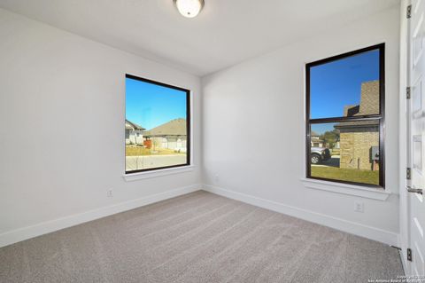 A home in Fair Oaks Ranch
