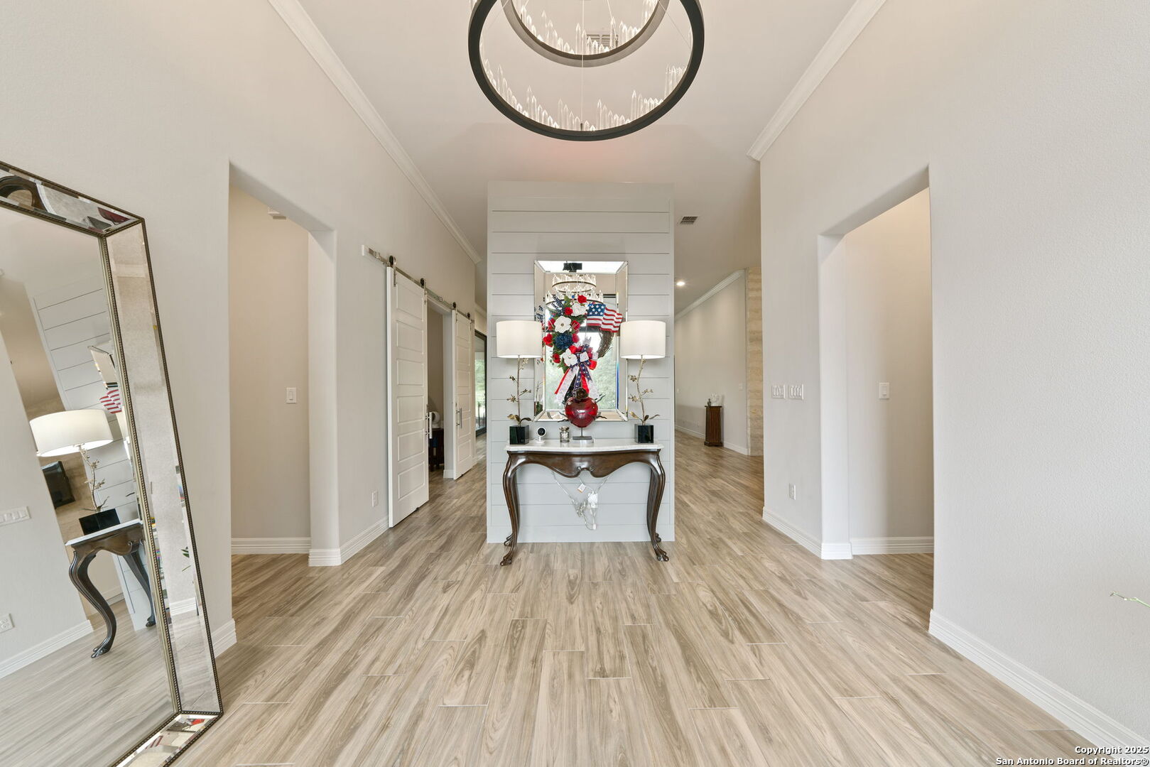 400 Menger Springs