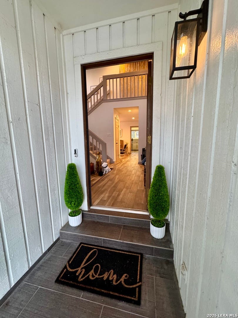 Photo of 16207 GARDEN OAKS ST, San Antonio, TX 78232 (MLS # 2008691)