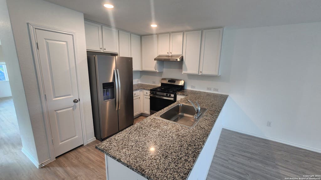 Photo of 2815 CHARPAK DR, Converse, TX 78109 (MLS # 1991970)