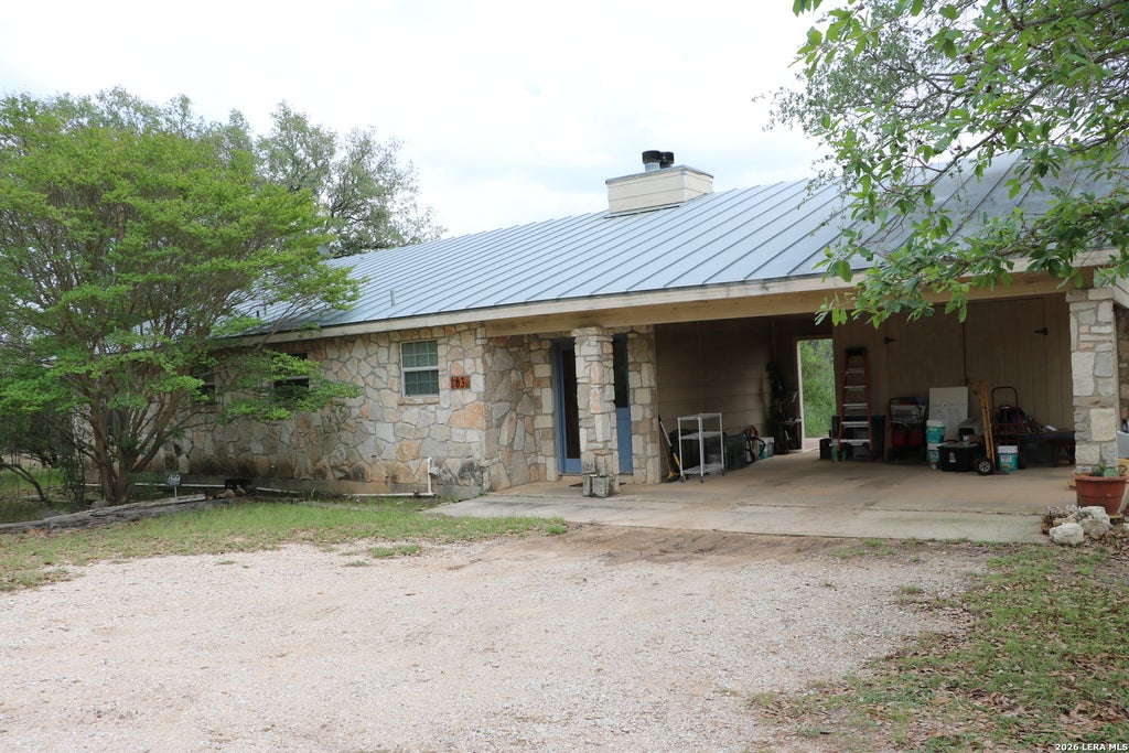 Photo of 1307 COMANCHE PATH, Bandera, TX 78003 (MLS # 1959483)