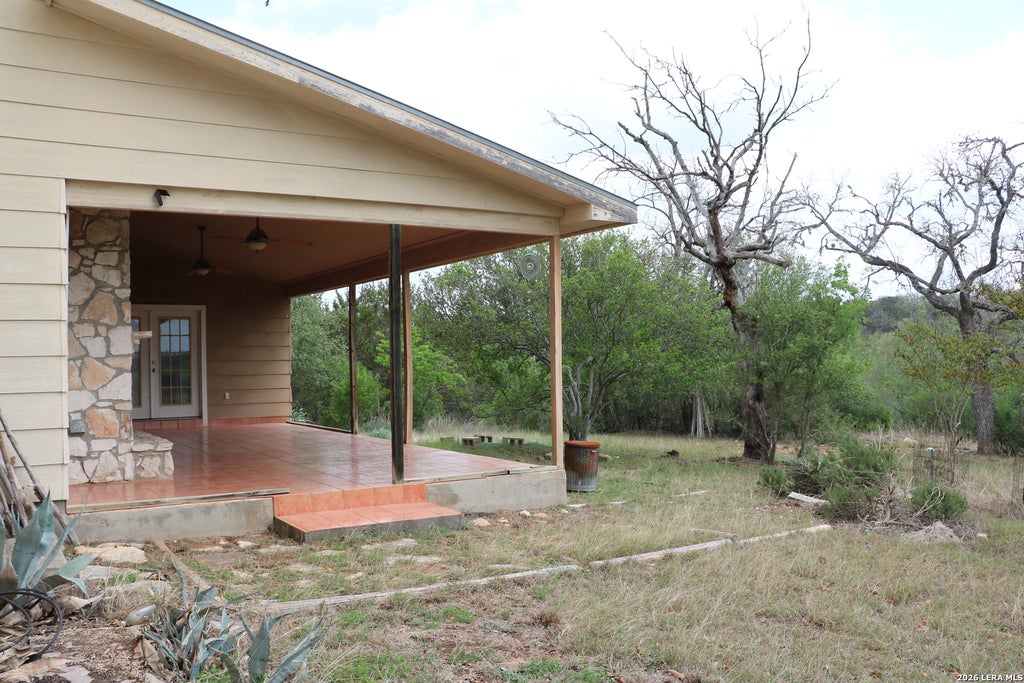 Photo of 1307 COMANCHE PATH, Bandera, TX 78003 (MLS # 1959483)