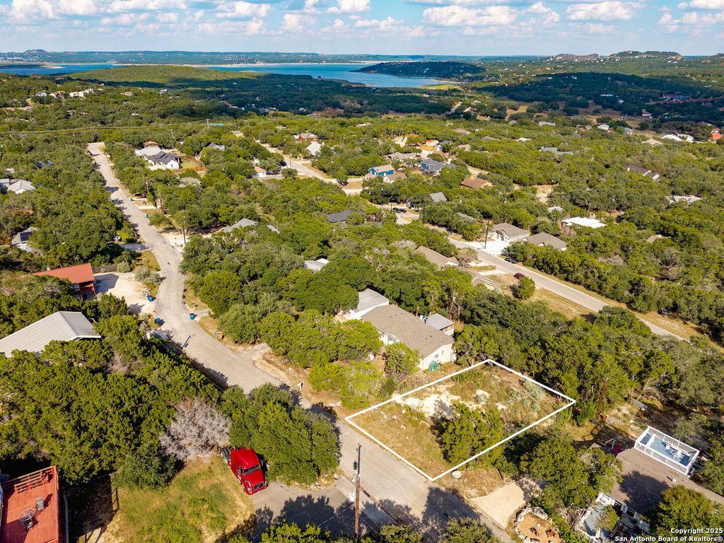 Photo of 1248 Springwater, Canyon Lake, TX 78133 (MLS # 1898738)