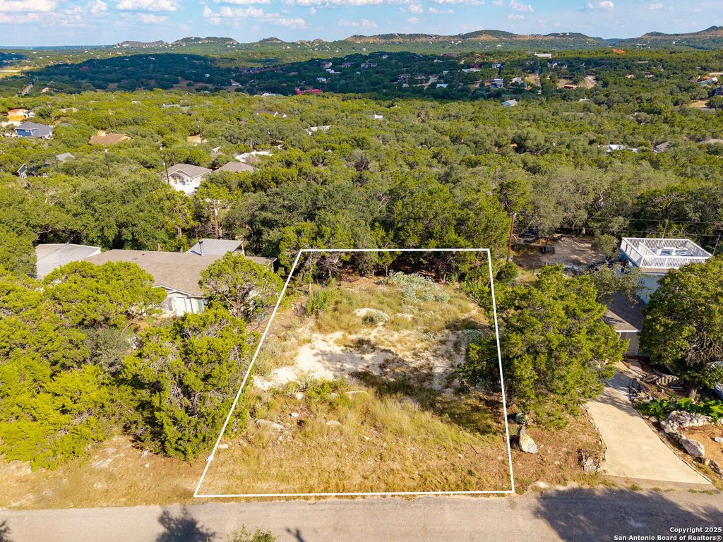 Photo of 1248 Springwater, Canyon Lake, TX 78133 (MLS # 1898738)