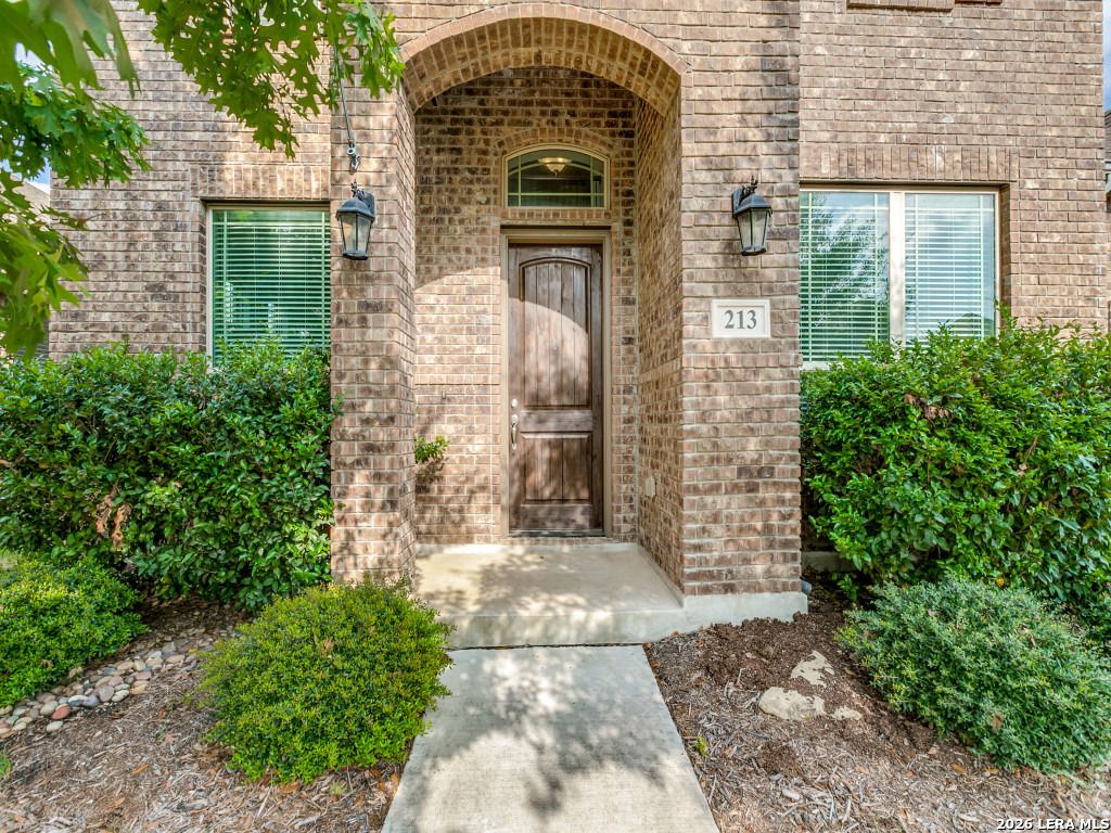 Photo of 213 Champion Blvd, Boerne, TX 78006 (MLS # 1959706)