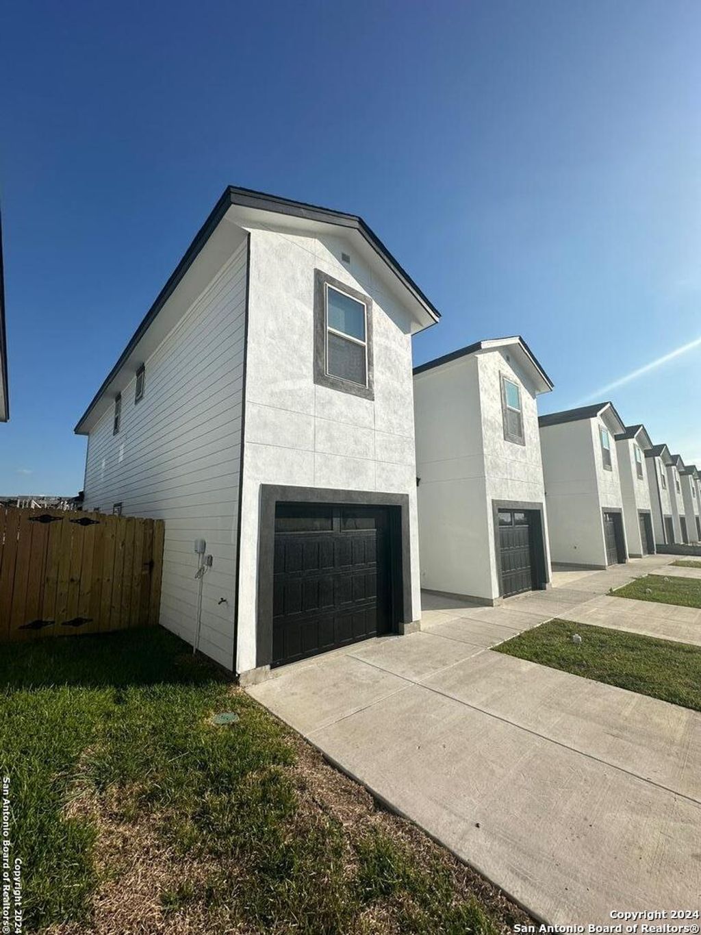 Photo of 8438 Via Verona 101 #101, San Antonio, TX 78227 (MLS # 1933887)