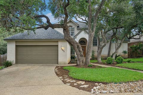 Property photo of 2647 Inwood Briar, San Antonio, TX 78248