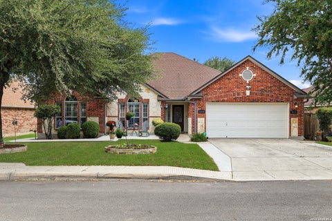 Photo of 9216 MCCAFFERTY DR, Helotes, TX 78023 (MLS # 2020638)