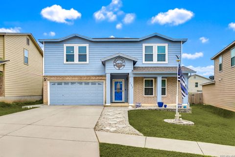 Property photo of 133 Hinge Iron, Cibolo, TX 78108