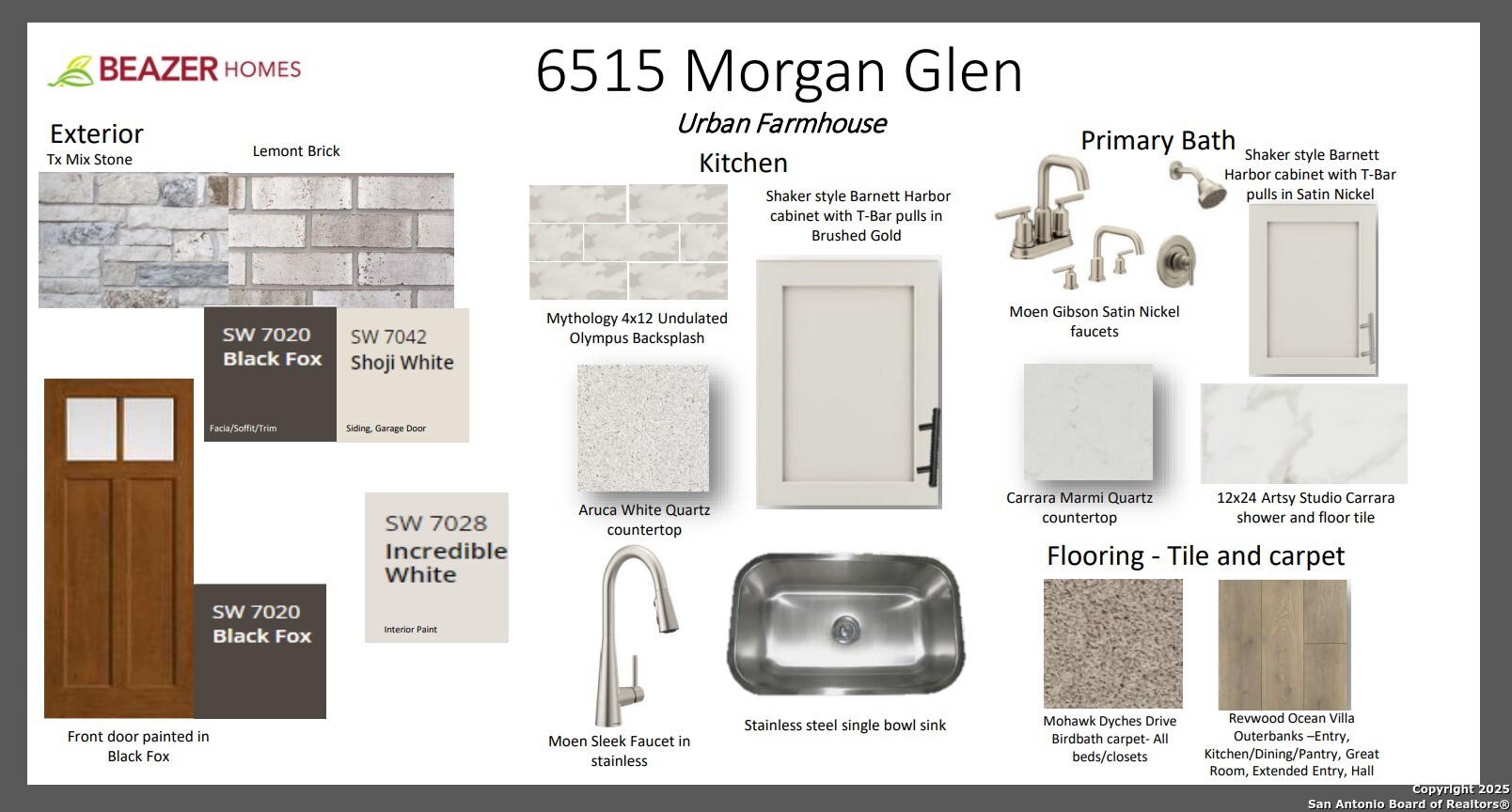 6515 Morgan Glen