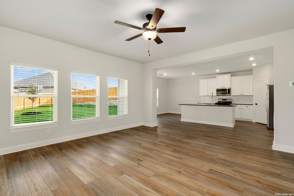 Photo of 6509 Titan Park, Converse, TX 78109 (MLS # 1993127)