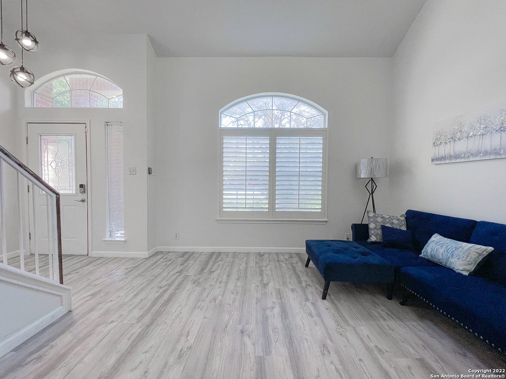 Photo of 11427 BALTIC DR, San Antonio, TX 78213 (MLS # 1872773)