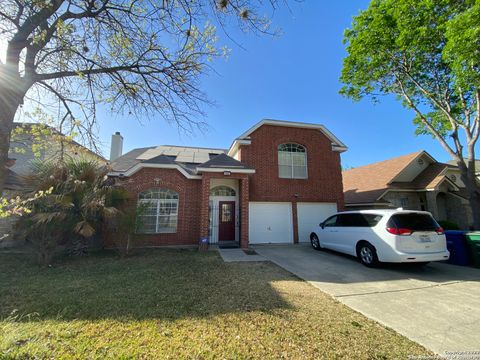 11427 BALTIC DR San Antonio TX 78213