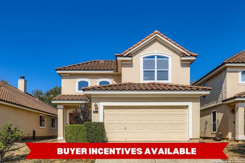 Photo of 25519 Echo Springs, San Antonio, TX 78260 (MLS # 1955980)