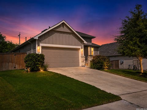 Photo of 6045 GRAYSON CLF, Schertz, TX 78108 (MLS # 2006961)
