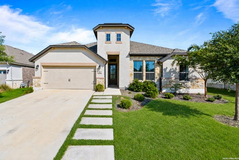 Photo of 92 SIMPATICO, Boerne, TX 78006 (MLS # 2012714)