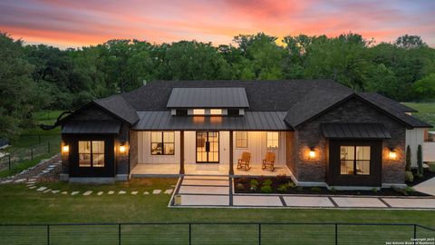 234 Phillip Ranch Boerne TX 78006