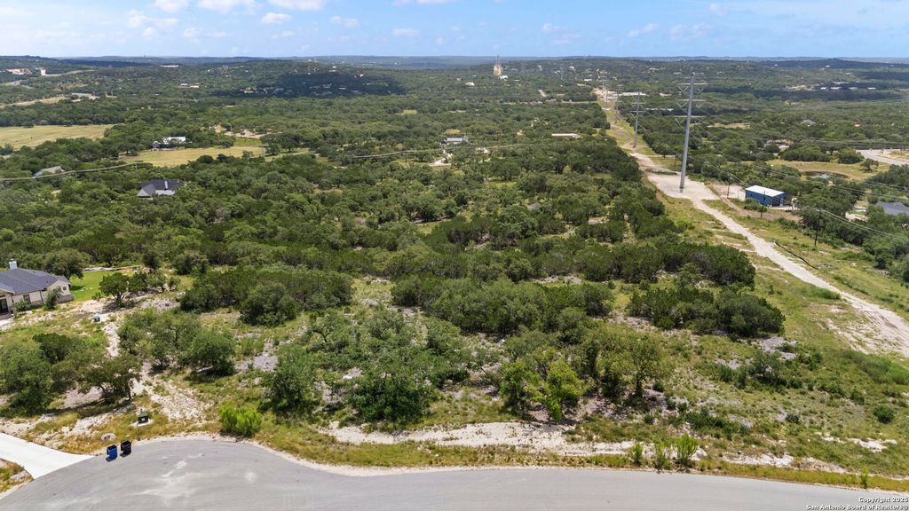 Photo of 831 Lovett Ridge Rd, Bulverde, TX 78163 (MLS # 1877476)
