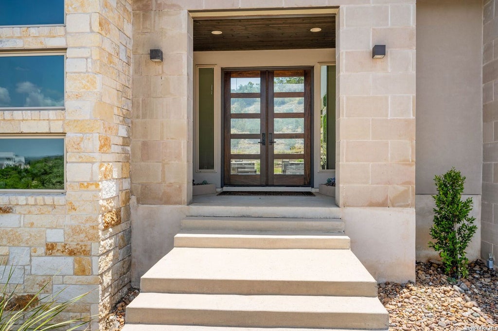 Photo of 23214 Edens Canyon, San Antonio, TX 78255 (MLS # 2024066)